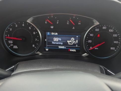 Used 2024 Chevrolet Equinox LT image 19