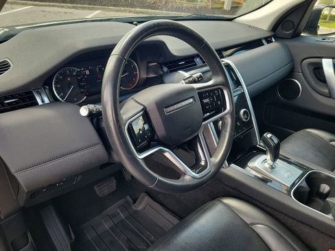 Used 2023 Land Rover Discovery Sport S AWD/4WD image 21