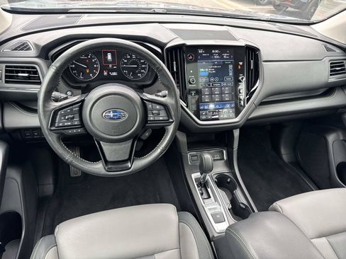 Certified 2023 Subaru Ascent Onyx Edition AWD/4WD image 8