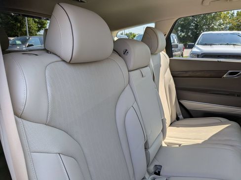 Used 2022 Genesis GV80 3.5T Advanced + AWD/4WD image 36