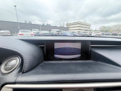 Used 2014 Lexus IS 250 w/ F-Sport Package image 16