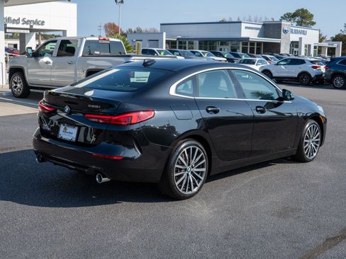 Used 2020 BMW 228i xDrive Gran Coupe w/ Convenience Package image 3