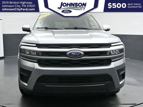 Certified 2024 Ford Expedition XLT AWD/4WD image 5