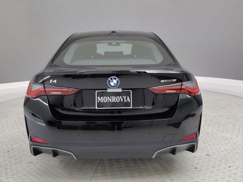 Used 2023 BMW i4 eDrive35 w/ Premium Package image 7