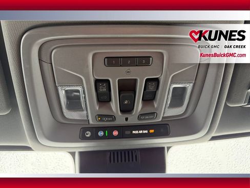 New 2026 GMC Sierra 1500 Elevation w/ Elevation Premium Package image 23