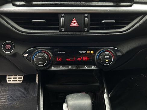 Certified 2023 Kia Forte GT-Line w/ GT-Line Technology Package image 32
