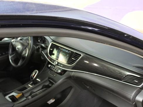 Used 2017 Buick LaCrosse Essence w/ Sights and Sounds Package FWD image 12