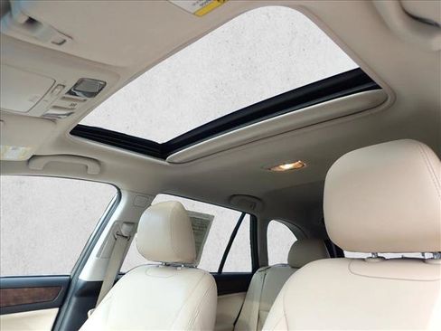Used 2015 Subaru Outback 2.5i Limited AWD/4WD image 14