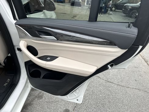 Used 2020 BMW X3 M40i w/ Executive Package image 17