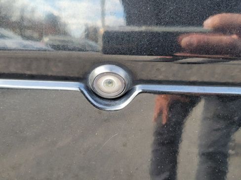 Used 2014 Ford Flex SEL w/ Equipment Group 202A image 7