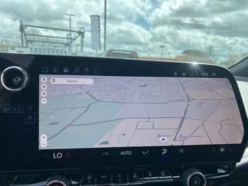 New 2026 Chevrolet Blazer EV LT image 20