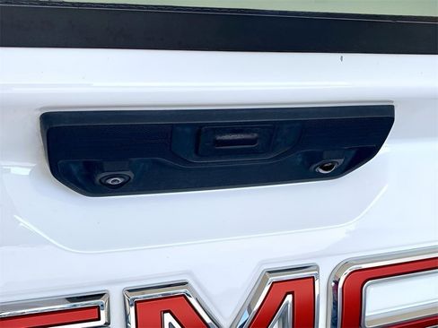 Used 2023 GMC Sierra 1500 Elevation image 47