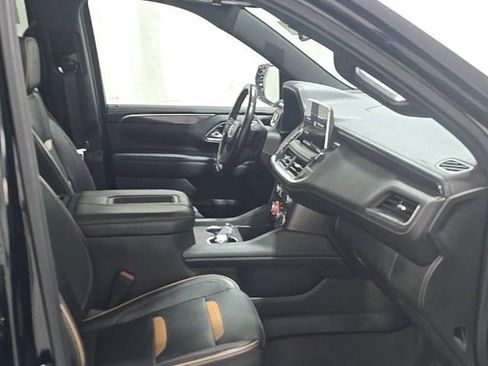 Used 2021 GMC Yukon AT4 AWD/4WD image 7