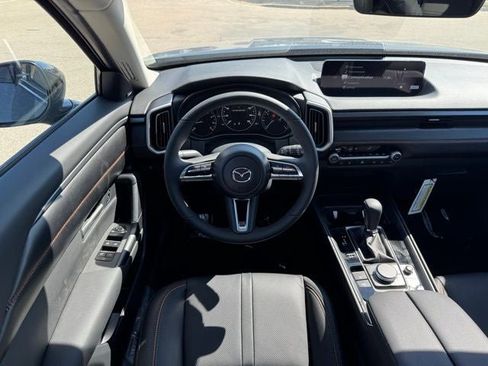New 2026 MAZDA CX-50 AWD 2.5 S w/ Premium Package image 5