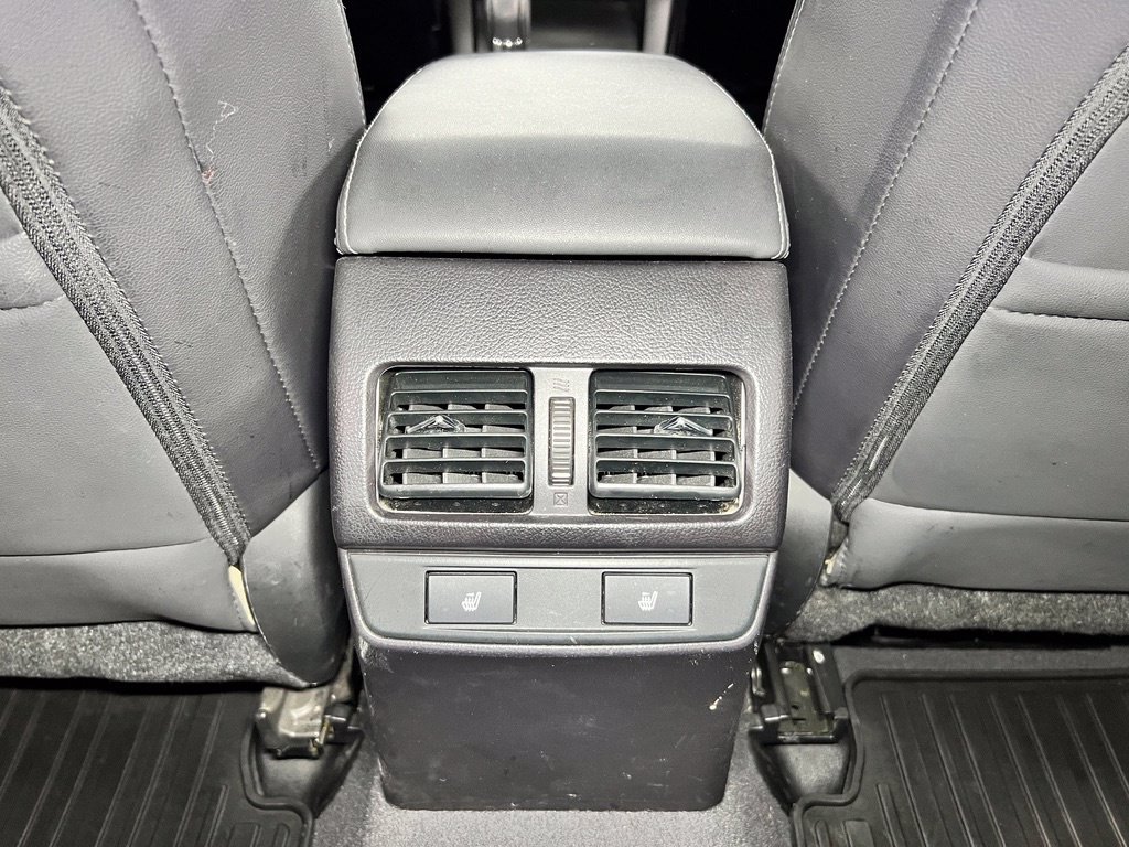 Used 2017 Subaru Outback 2.5i Limited AWD/4WD image 15