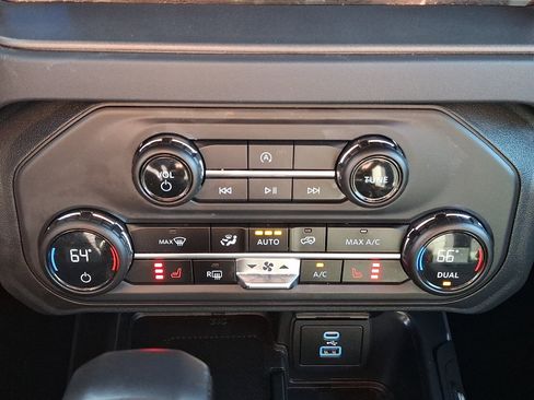 Used 2025 Ford Bronco Big Bend AWD/4WD image 15