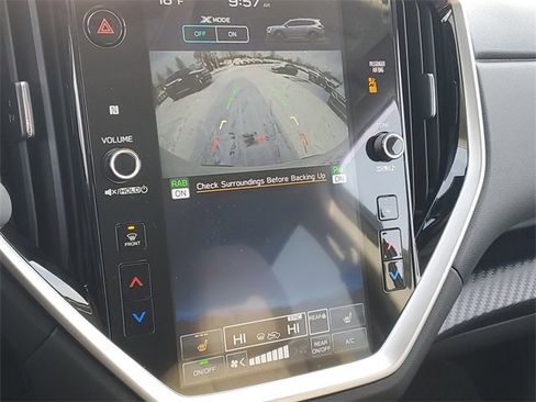 Certified 2023 Subaru Ascent Premium w/ Convenience Package image 27