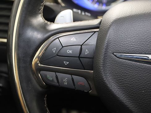 Used 2015 Chrysler 200 C w/ Navigation & Sound Group I AWD/4WD image 31
