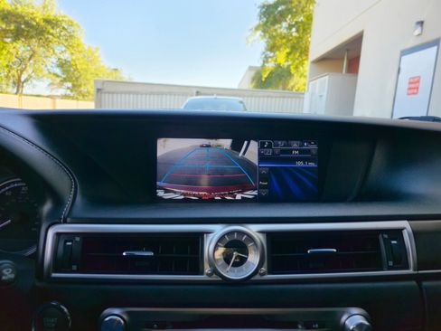 Used 2013 Lexus GS 350 AWD image 22