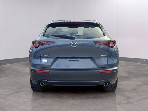 Used 2023 MAZDA CX-30 AWD 2.5 S w/ Preferred Package image 5