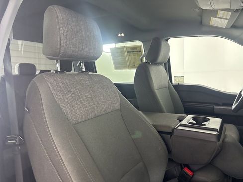 Used 2025 Ford F250 XLT AWD/4WD image 22