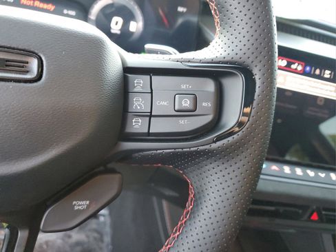 New 2024 Dodge Charger Scat Pack w/ Plus Group image 27