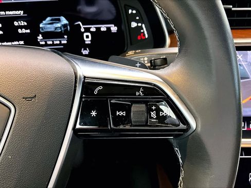 Certified 2023 Audi A6 Premium Plus w/ Premium Plus Package image 24