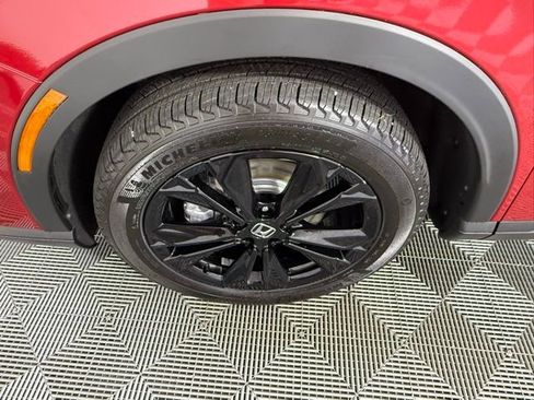 Used 2026 Honda CR-V Sport Touring image 13