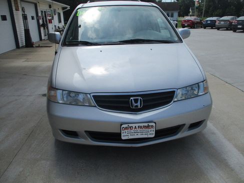 Used 2004 Honda Odyssey EX-L image 3