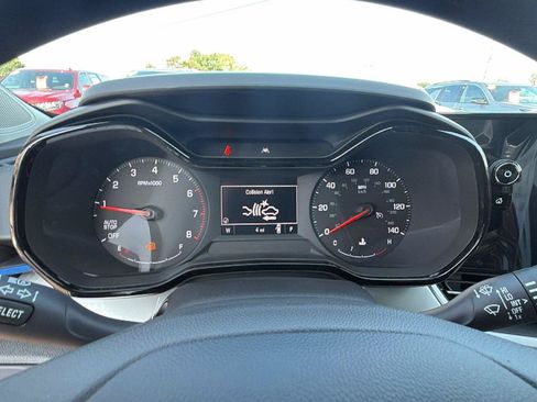 New 2026 Chevrolet Trax LS w/ LS Convenience Package FWD image 22