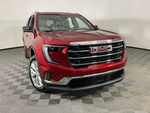 Used 2025 GMC Acadia Elevation w/ Elevation Premium Package image 10