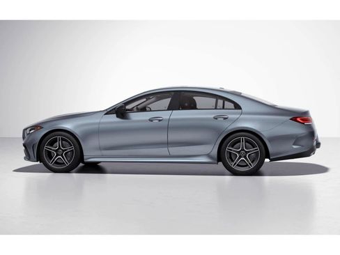 Used 2022 Mercedes-Benz CLS 450 4MATIC image 20