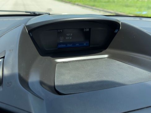 Used 2019 Ford Escape S FWD image 17