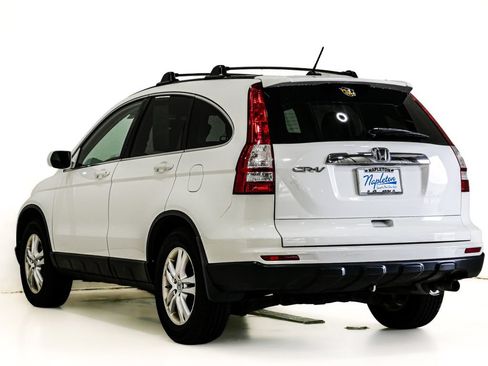 Used 2011 Honda CR-V EX-L image 9