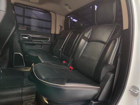 Used 2021 RAM 2500 Laramie image 85