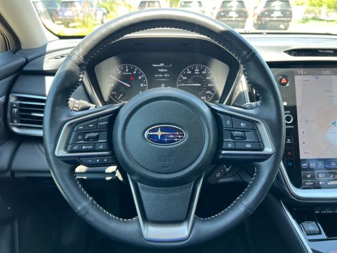 Used 2024 Subaru Outback Limited AWD/4WD image 26