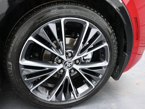 New 2026 Toyota Prius XLE image 42