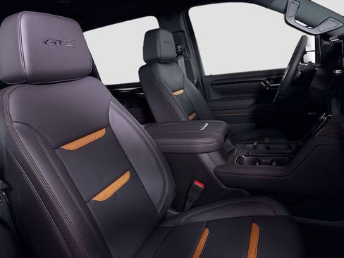 New 2026 GMC Sierra 3500 AT4 w/ AT4 Premium Plus Package image 30