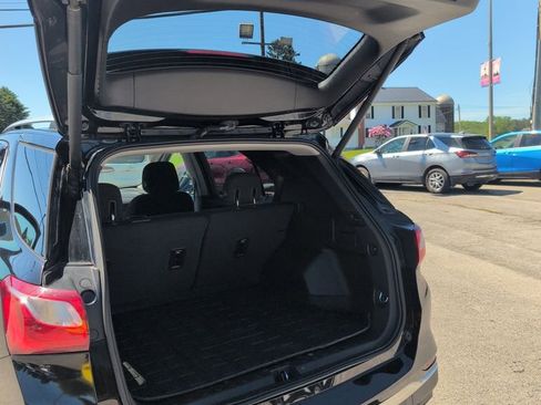 Used 2018 Chevrolet Equinox LT AWD/4WD image 18