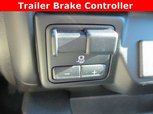 Certified 2021 Chevrolet Silverado 1500 RST image 16