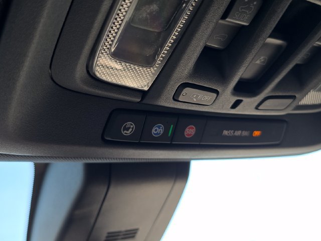 Used 2019 GMC Sierra 1500 AT4 w/ AT4 Premium Package AWD/4WD image 34