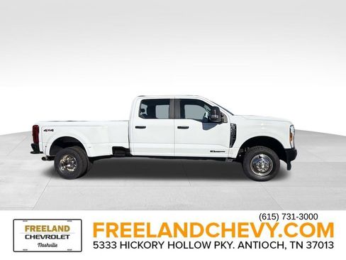 Used 2024 Ford F350 XL w/ XL Driver Assist Package image 2