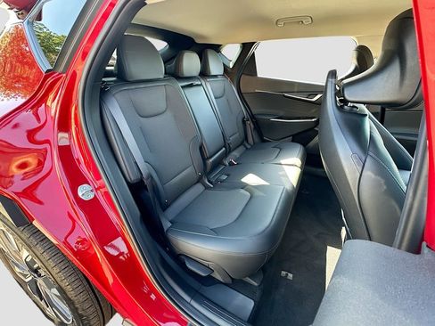 Certified 2024 Kia EV6 Light RWD image 26