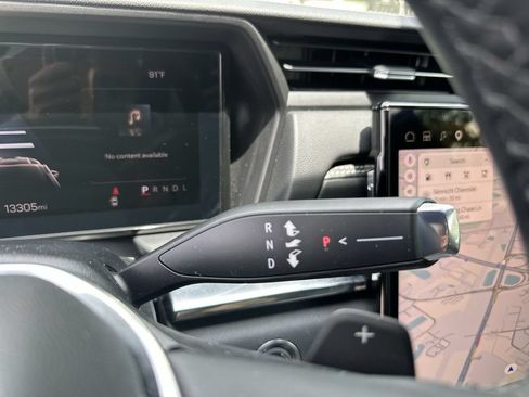 Certified 2026 GMC Terrain Elevation FWD image 16