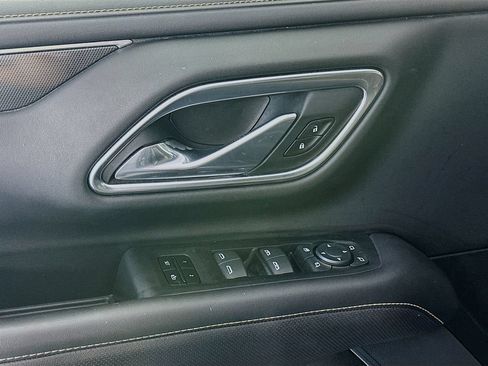 Used 2021 GMC Yukon AT4 w/ AT4 Premium Plus Package AWD/4WD image 25
