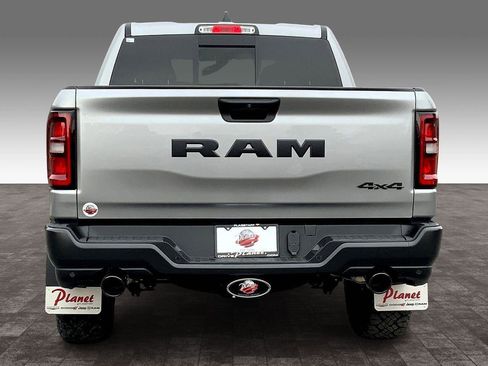New 2026 RAM 1500 Tradesman image 4