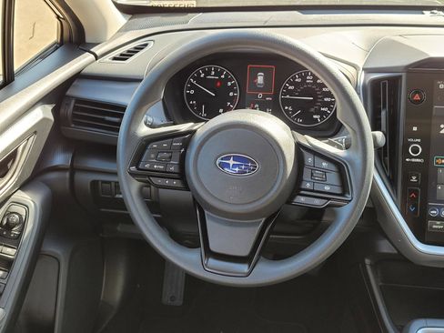 New 2025 Subaru Crosstrek 2.0i Premium image 6