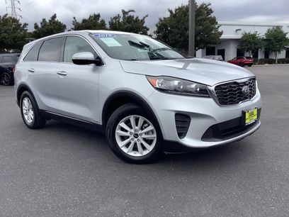 Used 2019 Kia Sorento AWD V6