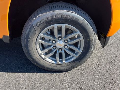 New 2026 Chevrolet Colorado LT w/ LT Convenience Package image 15