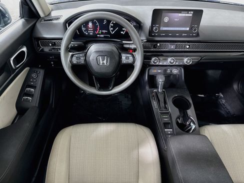 Used 2023 Honda Civic LX image 17